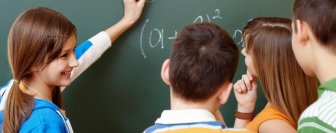 Математика в школе: как успевать по самому длительному школьному предм...